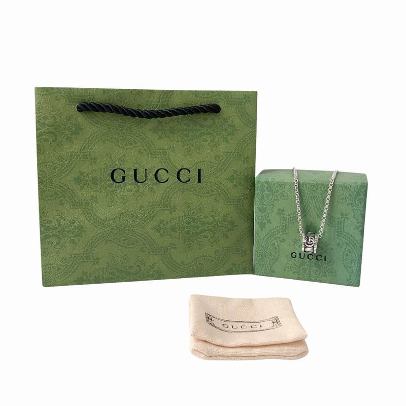 Gucci Necklace 01lyr27